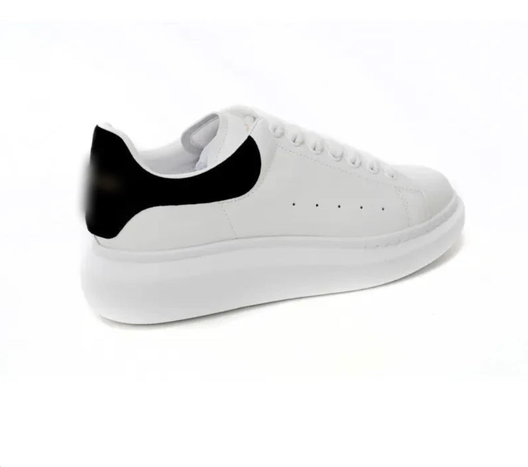 Alexander McQueen Velvet