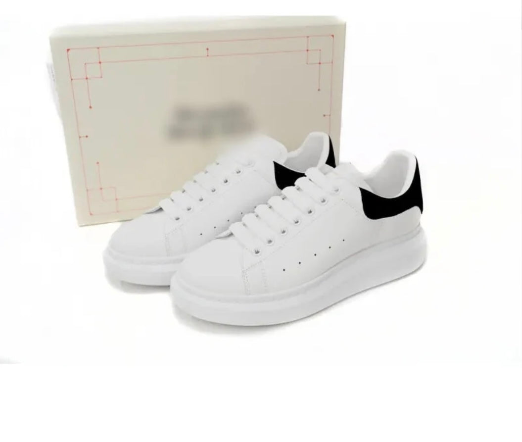 Alexander McQueen Velvet