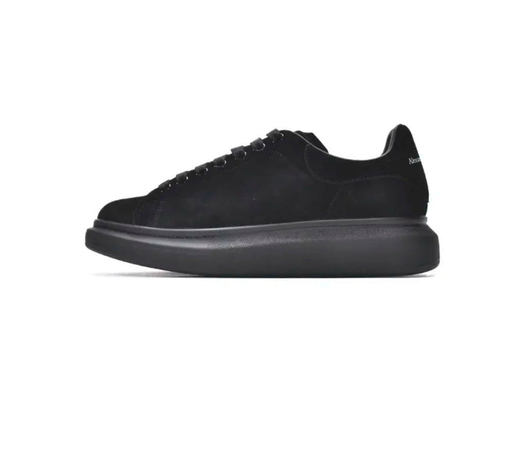 Alexander McQueens (BLACK)