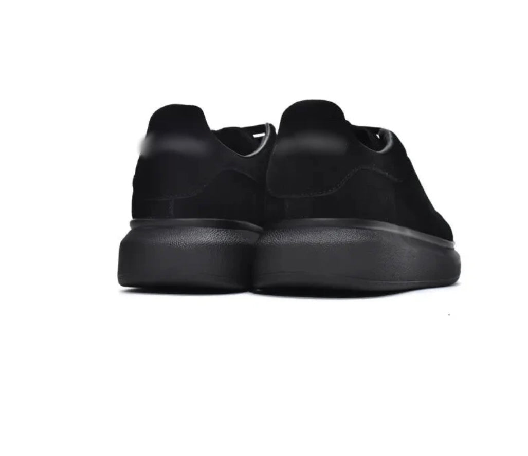 Alexander McQueens (BLACK)