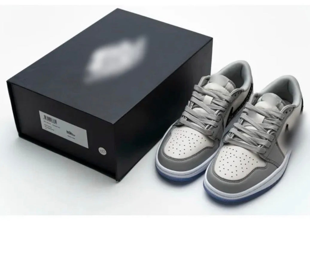 Air Jordan 1 Low CD