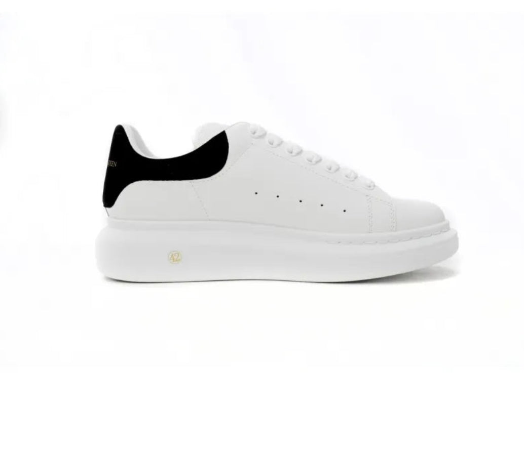 Alexander McQueen Velvet