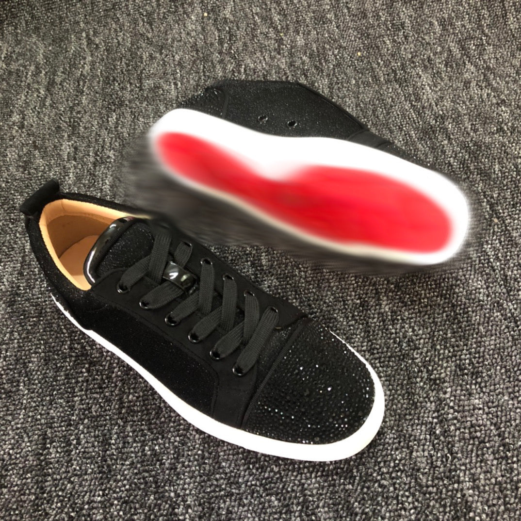 Red Bottoms