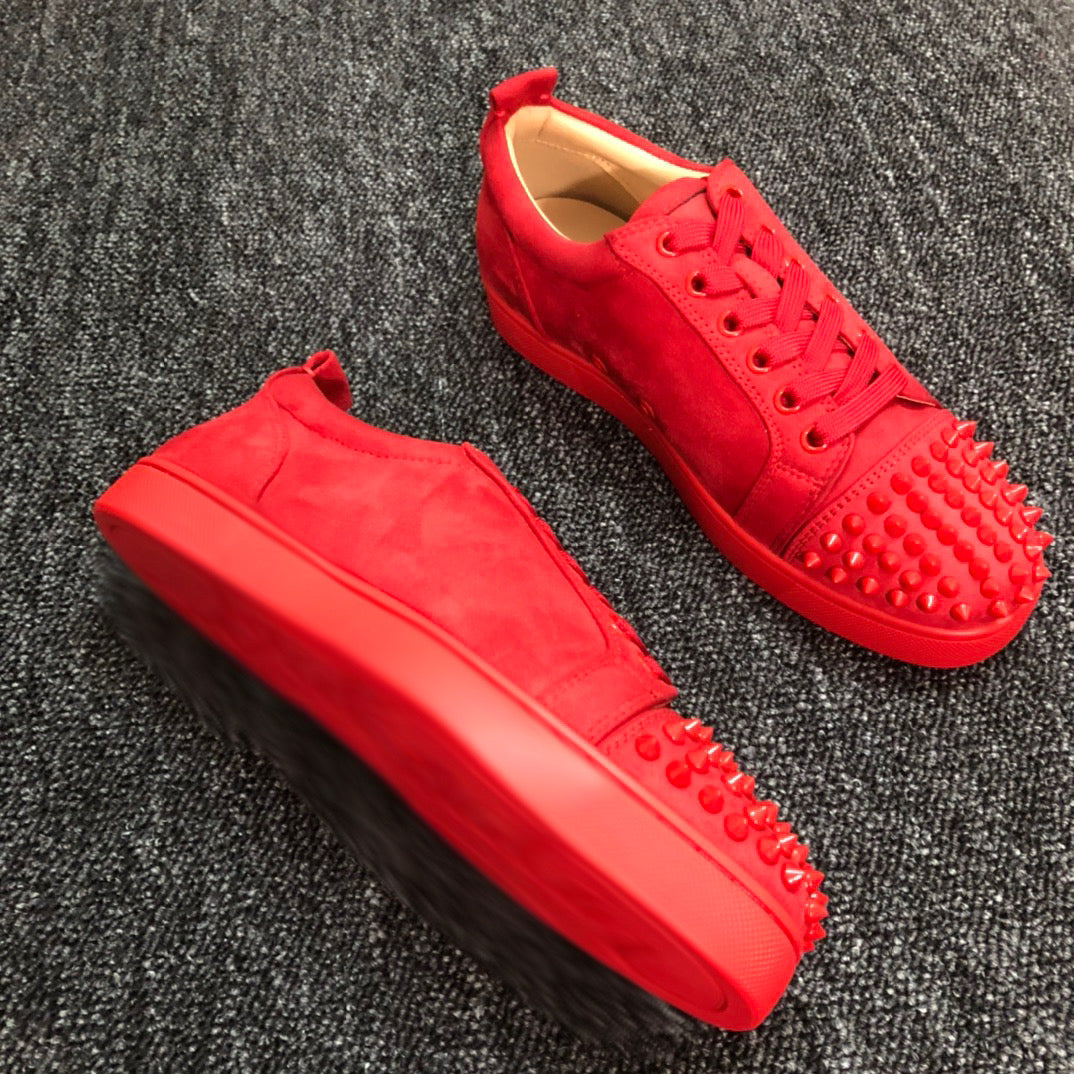 Red Bottoms