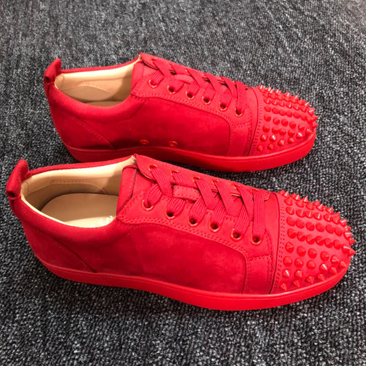 Red Bottoms