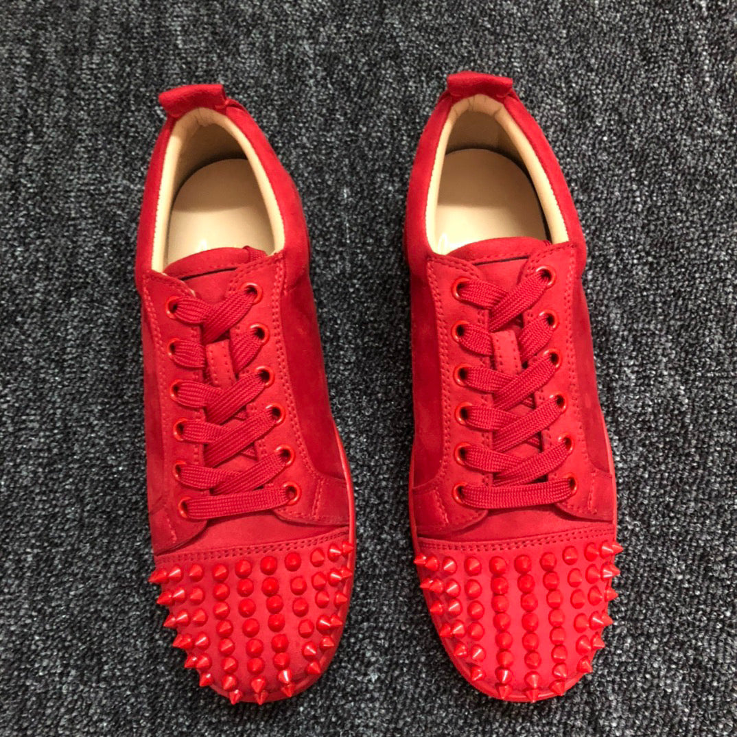 Red Bottoms