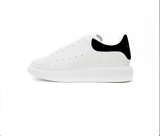 Alexander McQueen Velvet