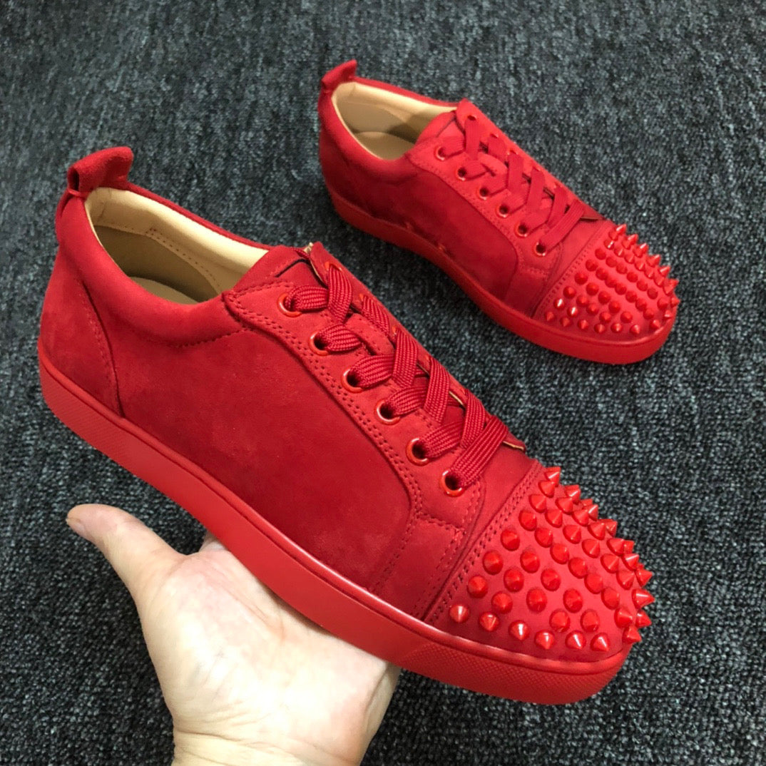 Red Bottoms
