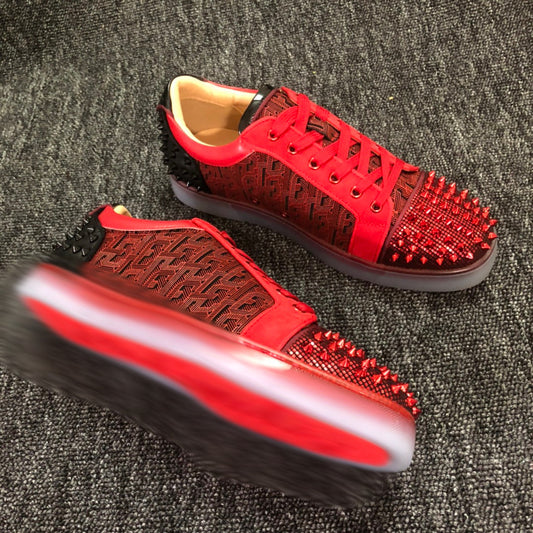 Red Bottoms