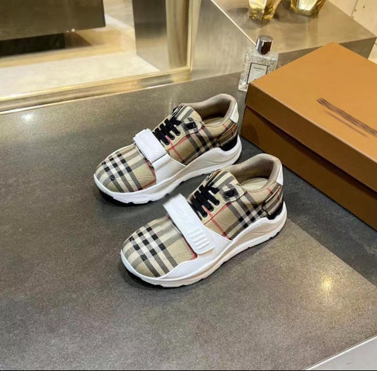 Burberry Sneakers