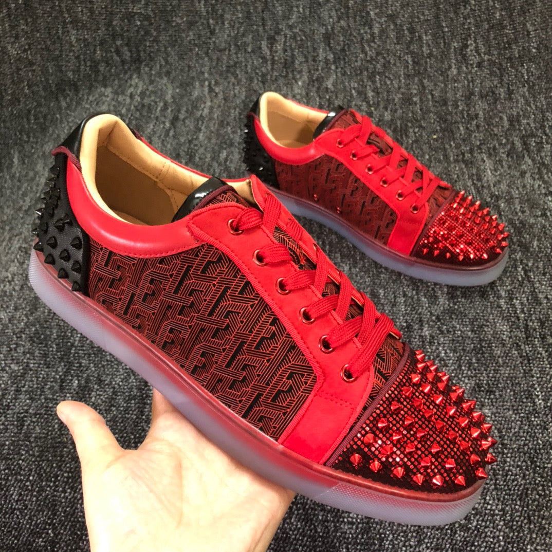 Red Bottoms