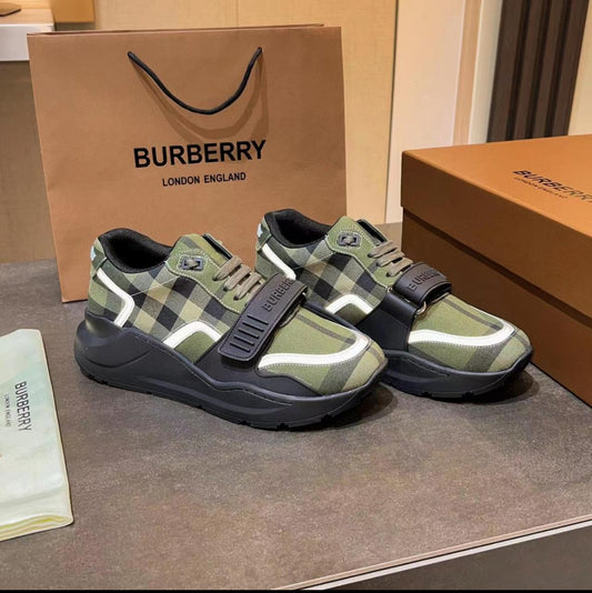 Burberry Shoes