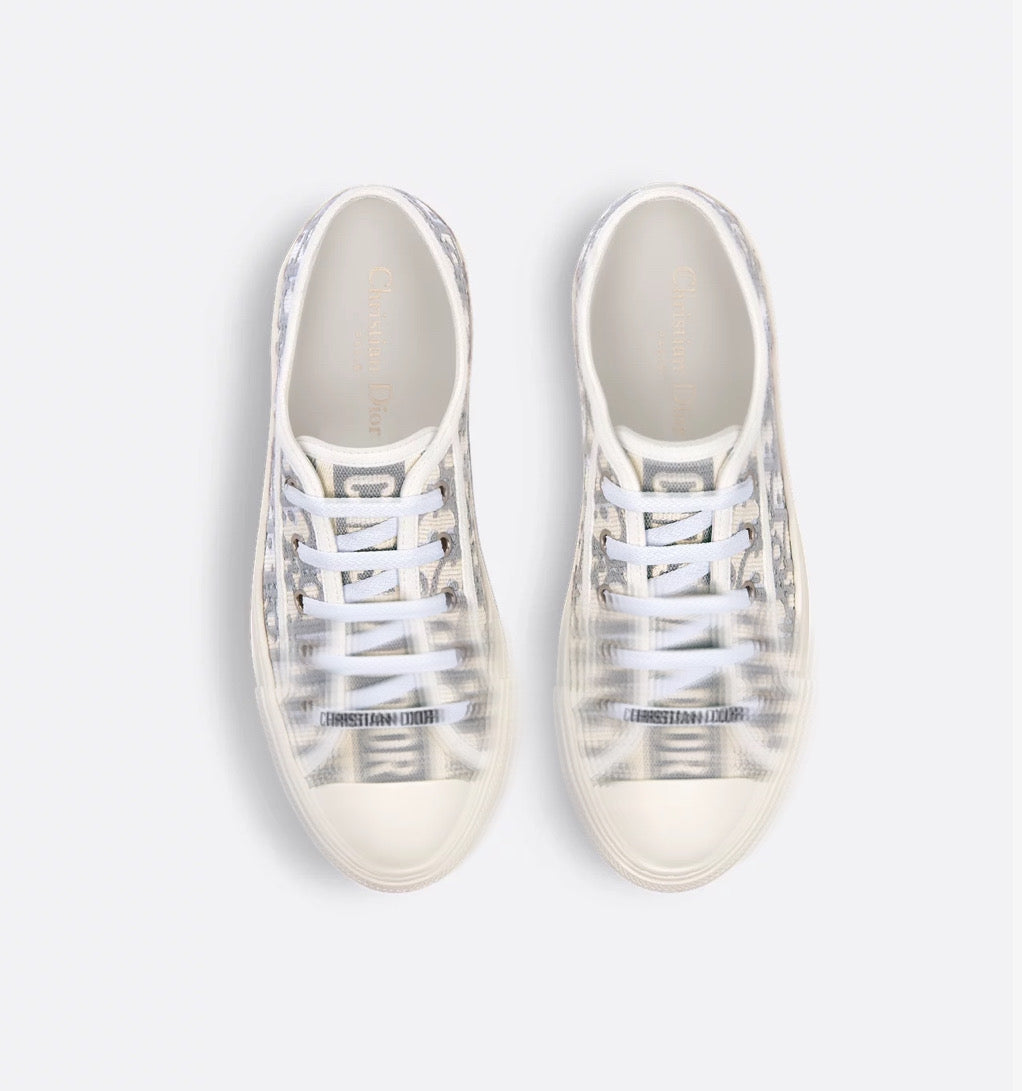Walk'n'Dior Sneaker